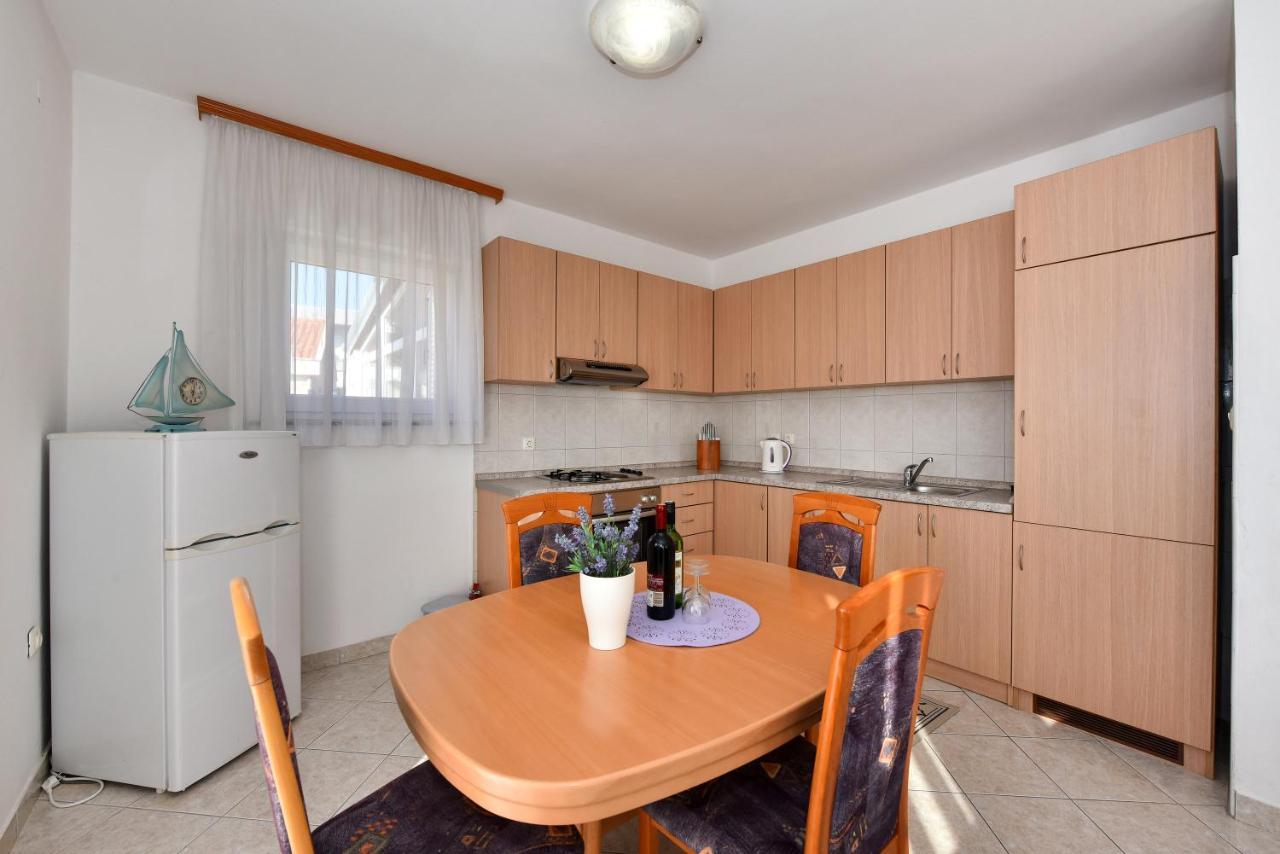 Villa Allegra Задар Екстериор снимка