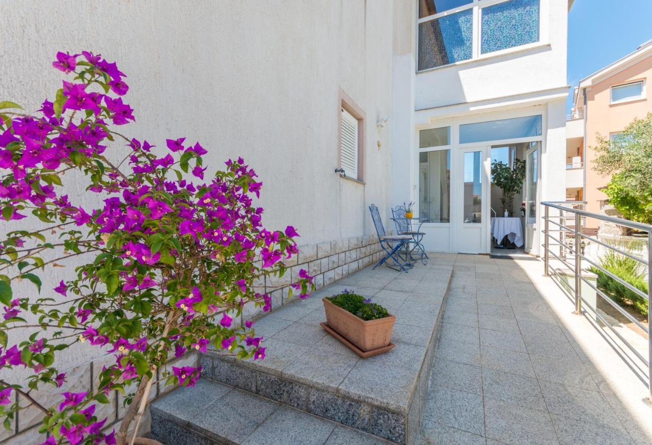 Villa Allegra Задар Екстериор снимка