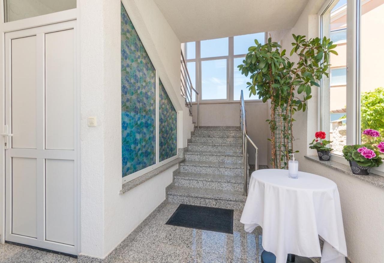 Villa Allegra Задар Екстериор снимка