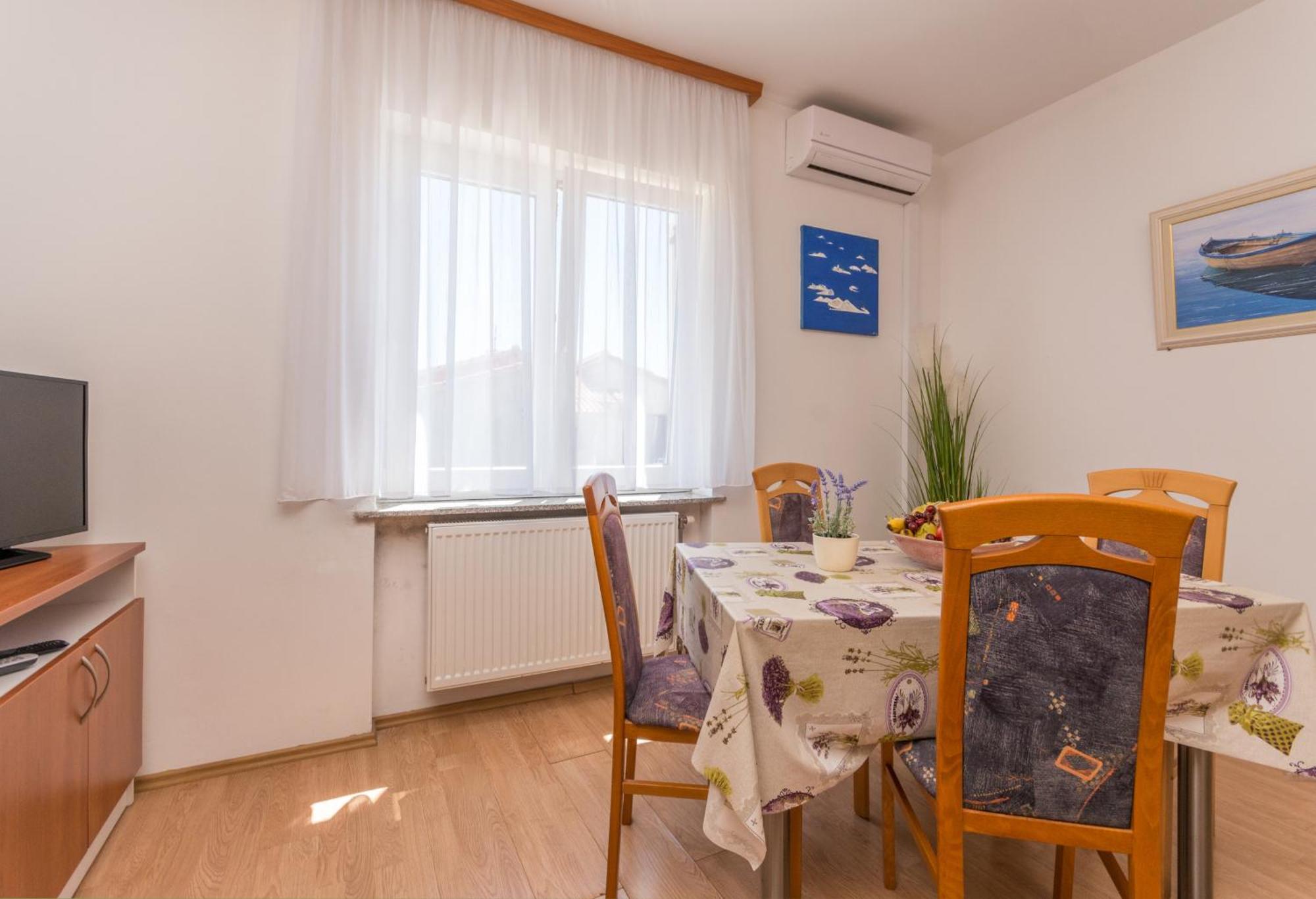 Villa Allegra Задар Екстериор снимка
