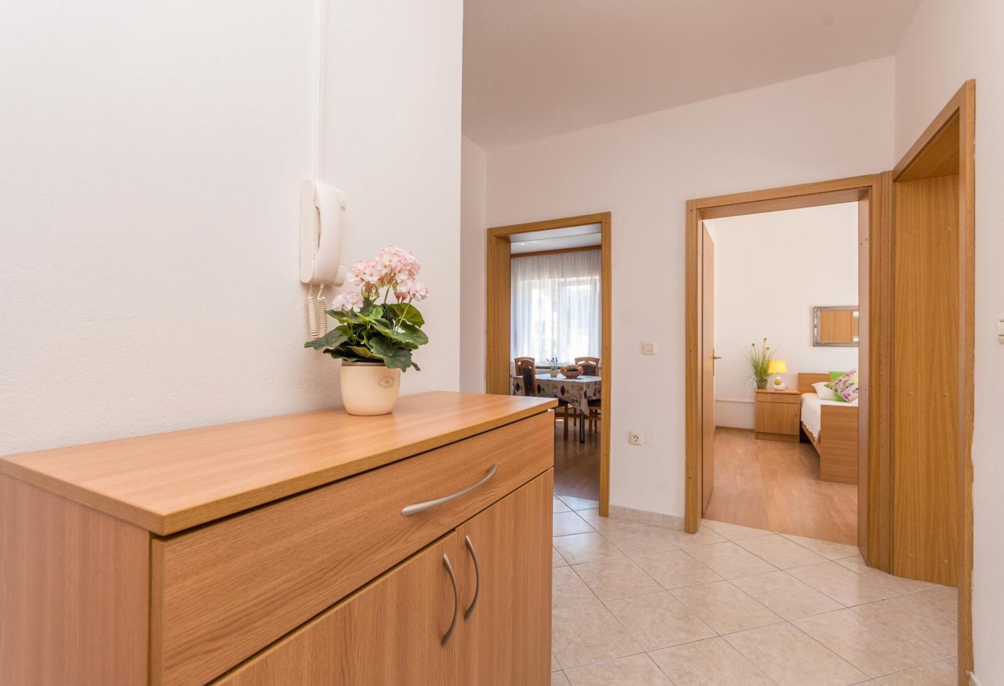 Villa Allegra Задар Екстериор снимка