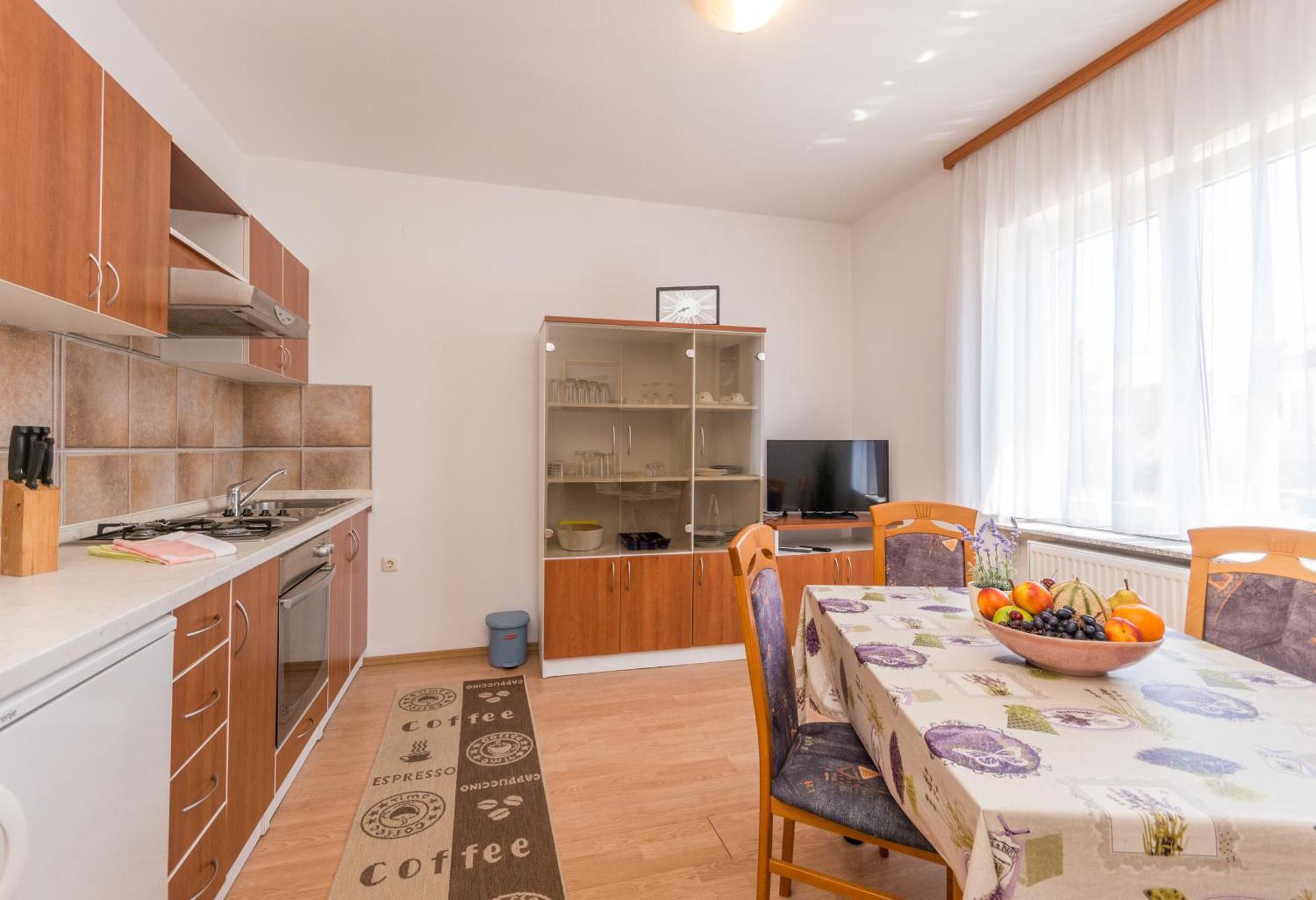 Villa Allegra Задар Екстериор снимка